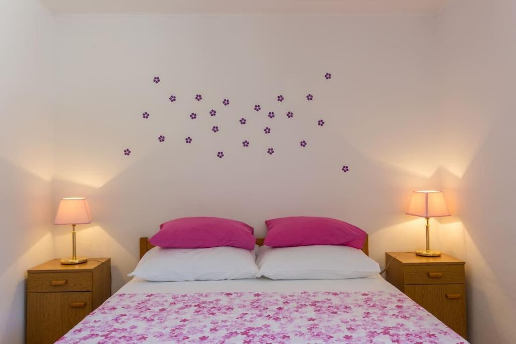Romantic Ap,With Amazing View Dubrovnik Exterior foto